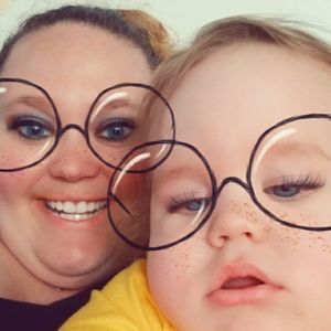 Meet your Posher, Brenda